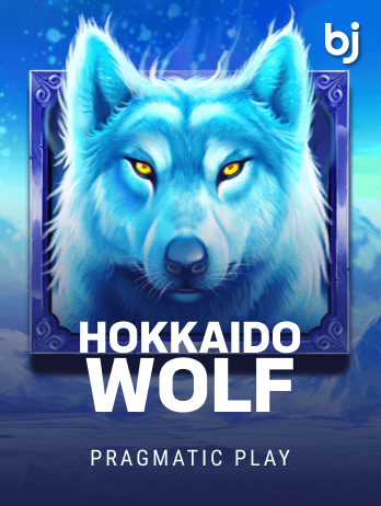 Hokkaido Wolfpng