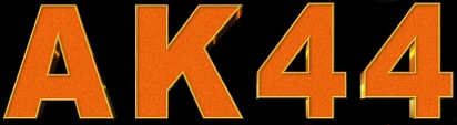 ak44pulley.com Logo